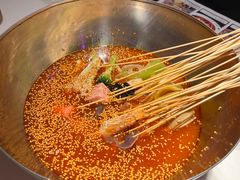 -今朝桃花醉川菜小酒馆(龙湖天街店)