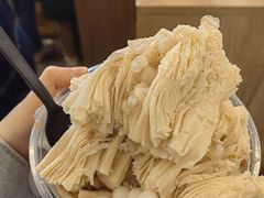 -鞠婆婆•绵绵冰•凉糕•手工冰粉(苏稽一店)