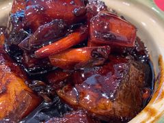 -老吉士酒家(天平路店)