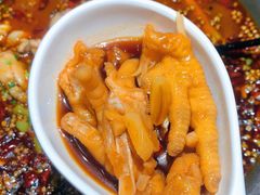 -刘香香·川香红锅美蛙(福田店)