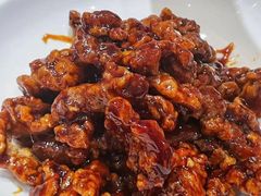 -山海菜馆·海肠捞饭·青岛菜(栈桥店)
