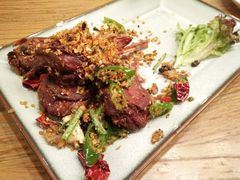 -新旺茶餐厅(嘉里城店)