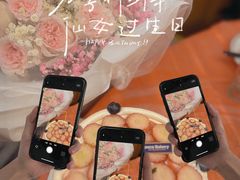 -东哥面包 DONCO BAKERY(万风新天地购物中心店)