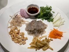 潮州虾生-潮人姐妹轩(海宁路店)