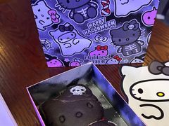 -好利来(上海长宁龙之梦店)