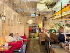 -么么咖啡(亚运豪庭店)