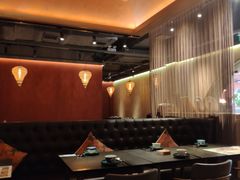 -丝路金桃·新疆菜(徐汇店)