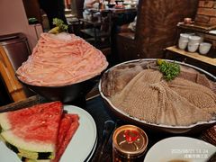 -吼堂老火锅(太古里总店)