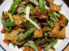 -卞氏菜根香·川菜(青羊万达店)