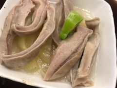 -潮福城大酒楼·潮粤菜·港式点心(阳光城店)