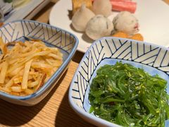 -温野菜涮涮锅(西单大悦城店)