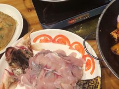 -陌上花开餐厅(云山路店)