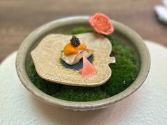 -空蝉怀石料理(益丰·外滩源店)