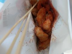 -傅强排骨(成都总店)