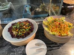 -索菲特酒店 · 云尚天际自助餐厅