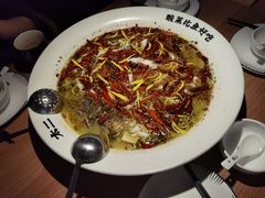 -新太二·鲜料川菜(晶耀前滩店)