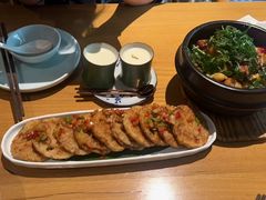 -竹里馆 ·茶食(奥体店)