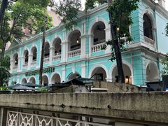 -星巴克臻选(广州沙面店)