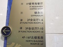 -圣雷克大酒店