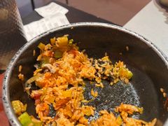 -轻烧烤肉(光谷步行街店)