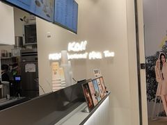 -KOI Thé(力宝广场店)