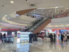 -天津梅江印象城