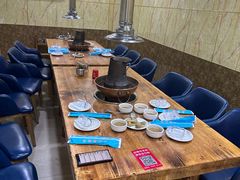 -元盛居(生态大街店)