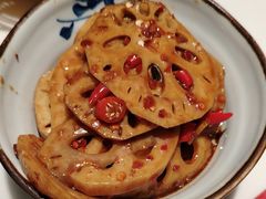 -味福记·江西小炒·南昌小吃(青山湖万达店)