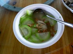 -海上驿站渔家菜馆