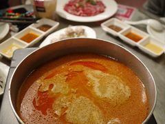 -燃计沙茶皇·香港沙茶火锅(人广旗舰店)