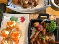 -三石铁板烧(紫竹桥店)
