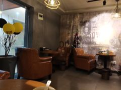 -梵猫·新养生(福州万象城店)