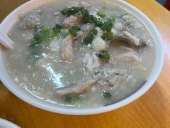 -荔林食店(西华路店)