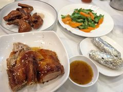 -日昌餐馆(亦庄店)