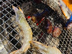 -万兴佳烤肉·长白山老味道(宏泰广场店)