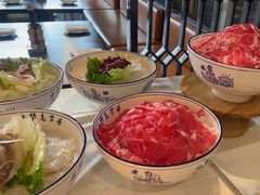 -西安凯悦酒店-自助餐厅·海鲜·烧烤
