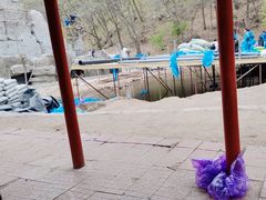 -参仙谷生态旅游度假区