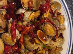 -福苗小骆驼烧烤(大唐不夜城店)
