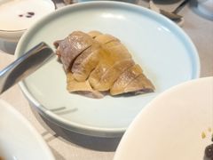 -狮王府淮扬菜(夫子庙老门东店)