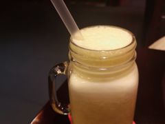南姜菠萝汁-红泰·泰精选·特色料理(中山路店)