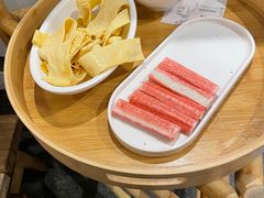 -爸爸炒料牛排老火锅(建设路旗舰店)