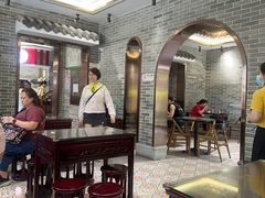 -民信老铺(双皮奶博物馆店)