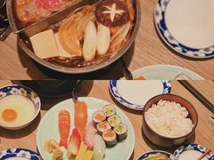 -小山日本料理(太古汇店)