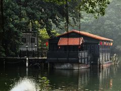 -荔湾湖公园