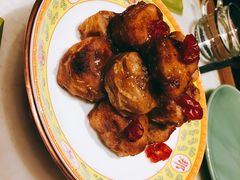 -那家小馆•北京菜•烤鸭(中关村店)