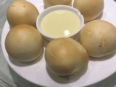 烤馒头-东兴楼饭庄(六里桥店)