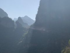 -孤山寨风景区