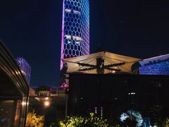 -The ROOF (通盈中心店)