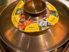 -润园四季椰子鸡火锅(卓越INTOWN店)