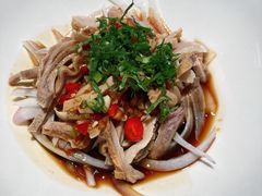 -新太二·鲜料川菜(晶耀前滩店)